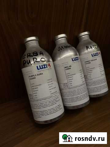 Парфюмерные масла оптом Luzi 00019 Астрахань - изображение 1