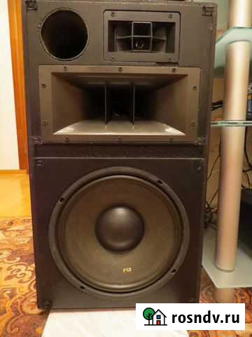 Pioneer cs - r700 Рупорная винтажная акустика коло Ростов-на-Дону - изображение 1