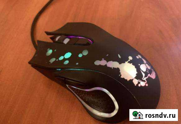 Игровая мышь Псков - изображение 1