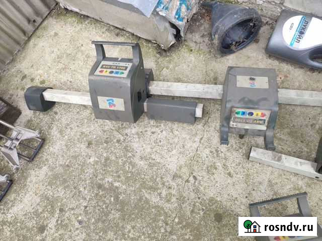 Оборудования с сто бу Белореченск - изображение 1