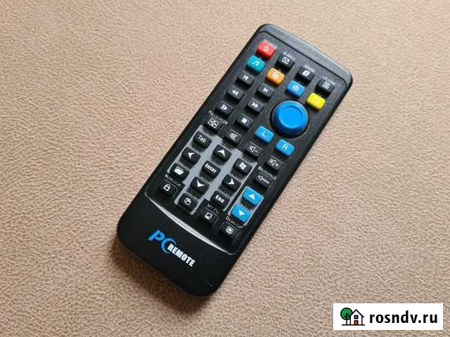 Пульт для Компьютера Ноутбука пк Волгоград - изображение 1