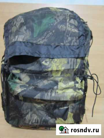 Рюкзак Лесной - изображение 1