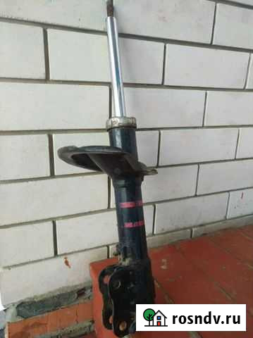 Стойка передняя Lanser X Комсомолец - изображение 1