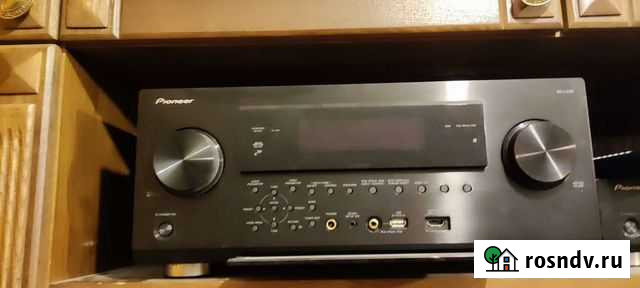 Av ресивер pioneer sc lx-56 Казань - изображение 1