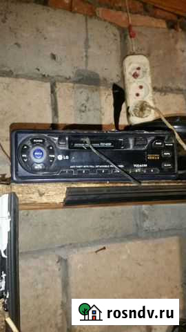 Магнитола кассетная Рязань - изображение 1