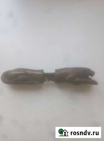 Сувенир Комсомольск-на-Амуре - изображение 1