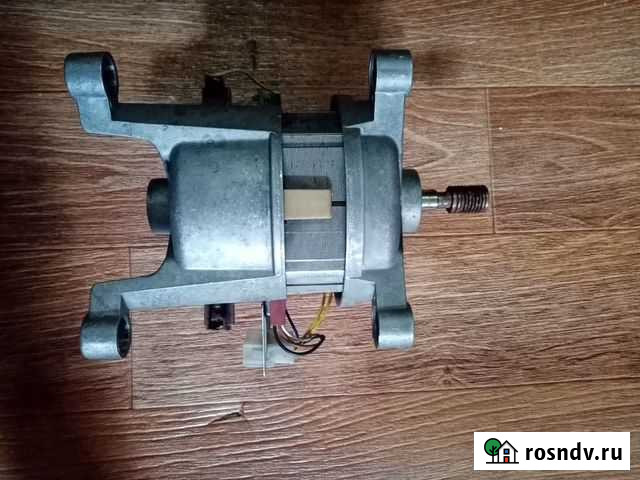 Двигататель стиральной машины Томск - изображение 1