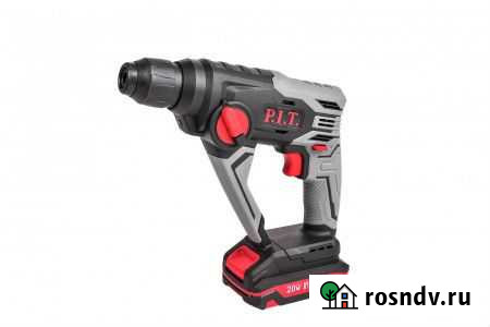 Перфоратор аккумуляторный 2 режима 1,2 Дж 2Ач Шарья - изображение 1