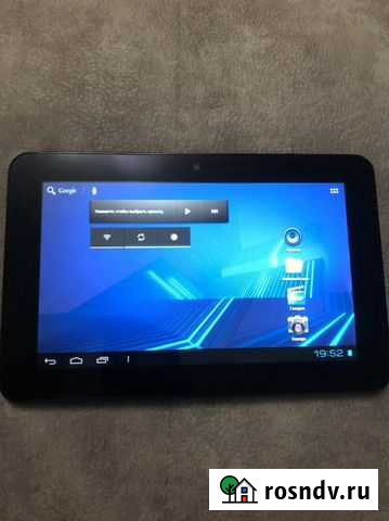 Планшет iconbit Киров - изображение 1