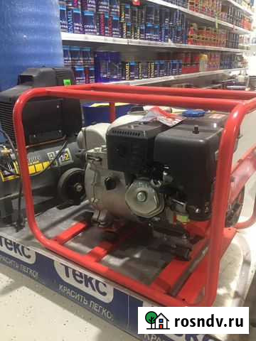 Мотопомпа для грязной воды Благовещенск - изображение 1