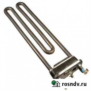 Тэн 1950w для стиральной машины Улан-Удэ - изображение 1