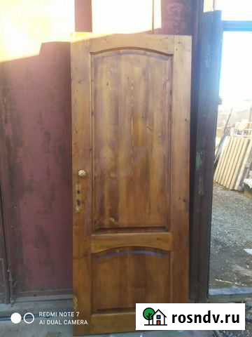 Дверь Махачкала - изображение 1