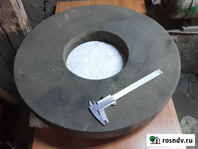 Точильный камень Ленинградская - изображение 1