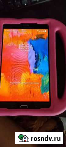 Планшет Samsung galaxy tab 4 Уфа - изображение 1