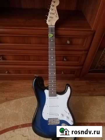 Электро гитара Бийск - изображение 1
