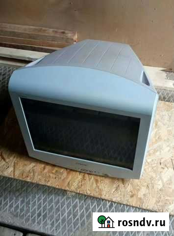 Телевизор Саки - изображение 1