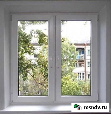 Пластиковые окна Ростов-на-Дону - изображение 1