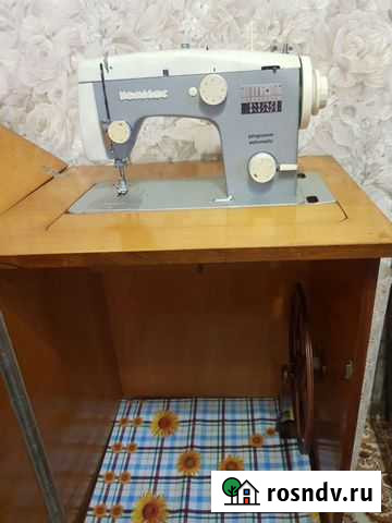 Швейная машинка veritas Челябинск - изображение 1