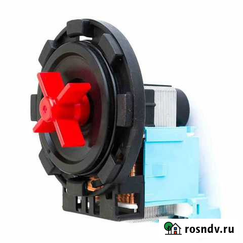 Насос сливной (помпа) Plaset cod 72710 Светлый - изображение 1