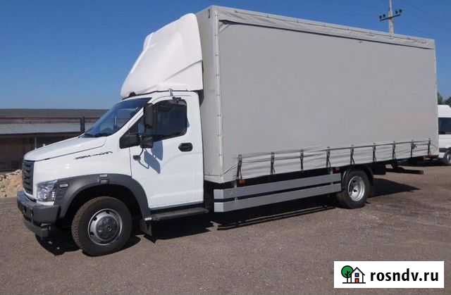 Грузоперевозки Переезды Газель Межгород Набережные Челны - изображение 1