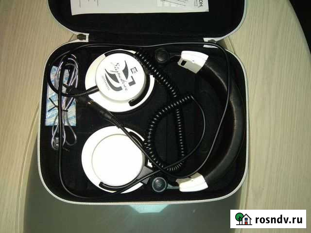 Наушники ultrasonne signature DJ Обнинск - изображение 1