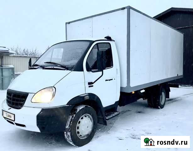 ГАЗ Валдай, 2011 Санкт-Петербург - изображение 1