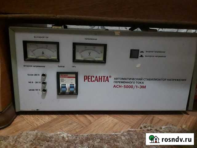 Ресанта Гудермес - изображение 1