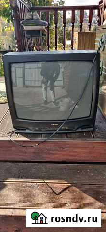 Телевизоры бу Иркутск - изображение 1