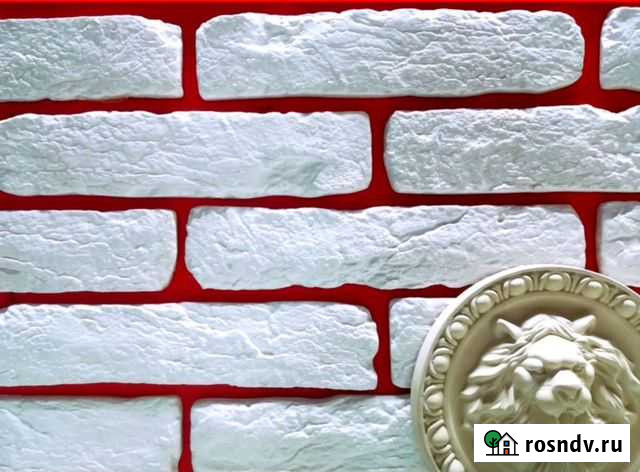 Декоративный кирпич Мурманск - изображение 1