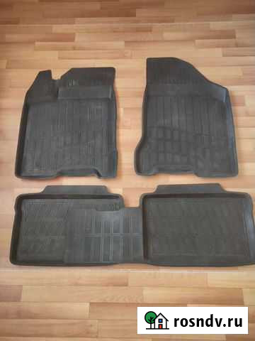 Ковры LADA Vesta Пермь - изображение 1
