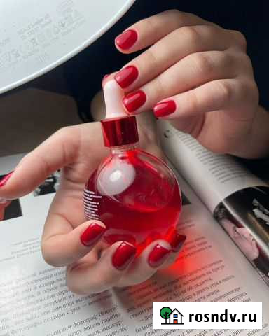 Маникюр педикюр у себя на дому Краснодар - изображение 1