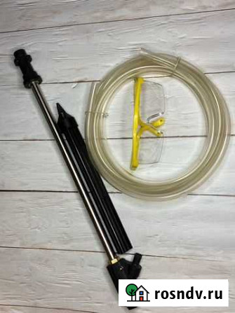 Пескоструйная насадка для Karcher Наро-Фоминск - изображение 1
