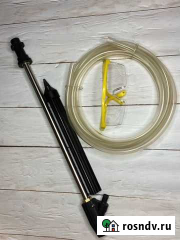 Пескоструйная насадка для Karcher Наро-Фоминск - изображение 1