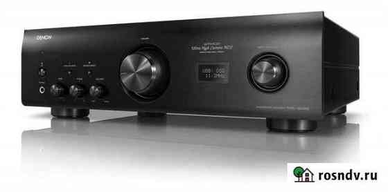 Усилитель Denon pma-1600 Пермь