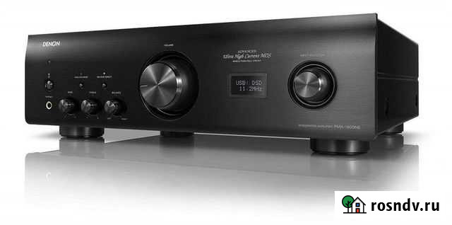 Усилитель Denon pma-1600 Пермь - изображение 1