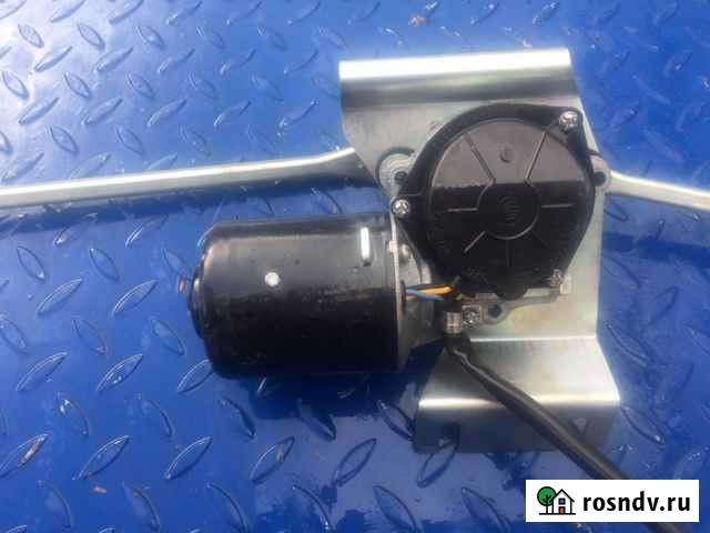 Трапеция стеклоочистителя для УАЗ-390995 Ялта - изображение 1