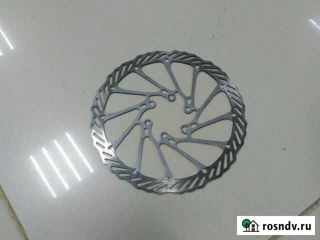 Ротор 160 мм Белгород - изображение 1