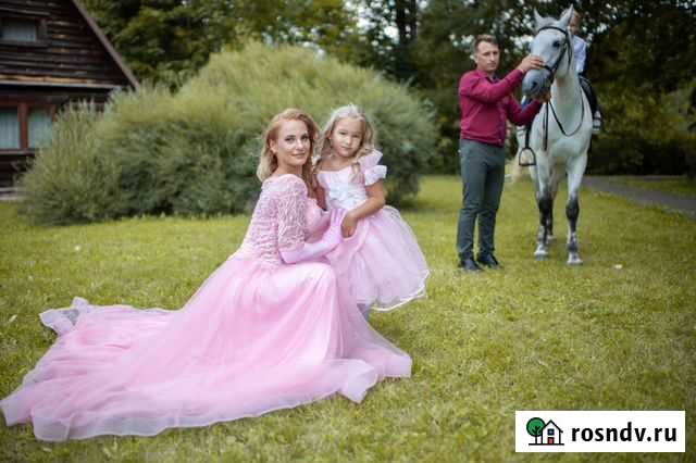 Аренда /Прокат платьев смоленск Смоленск - изображение 1