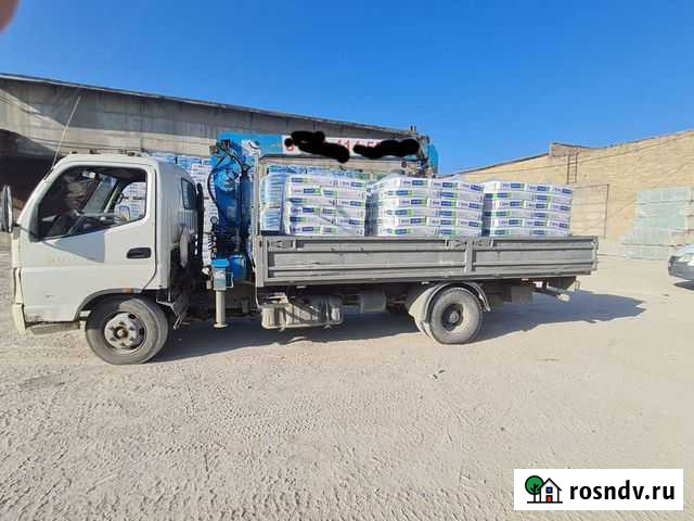 Услуги манипулятора Семендер - изображение 1