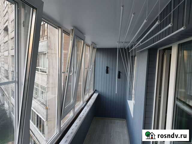 Ремонт балконов Обнинск - изображение 1