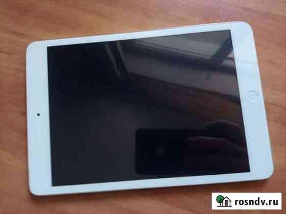 iPad mini 1 16gb Cellular Белгород