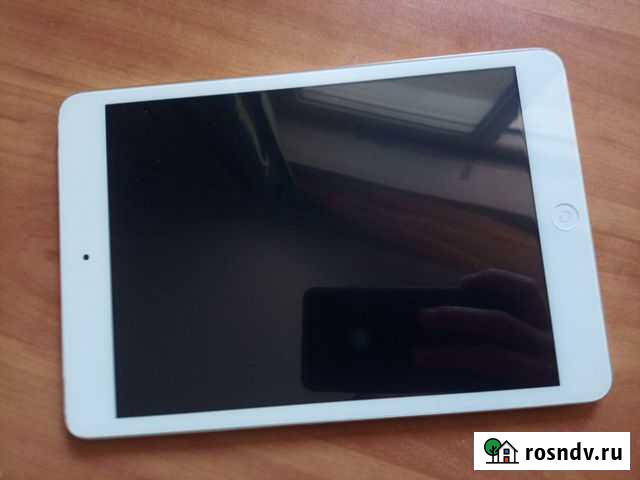 iPad mini 1 16gb Cellular Белгород - изображение 1