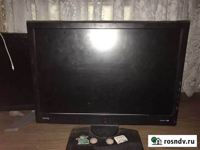 Монитор Benq Челябинск - изображение 1