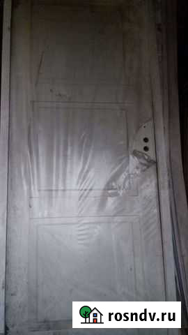 Дверь Нижний Куранах - изображение 1