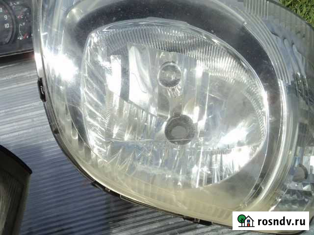 Оптика Высокогорный - изображение 1