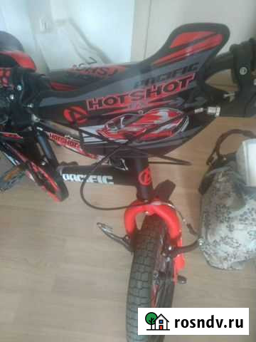 Велосипед Екатеринбург - изображение 1