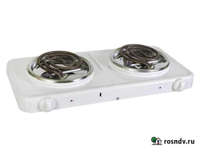 Плита эл-кая Пскова эпт-2/2,0-220 Пскова-2 Уфа - изображение 1