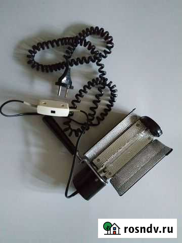 Фотолампа Череповец - изображение 1