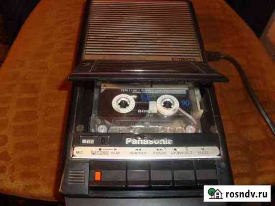 Panasonic RQ-2104 Таганрог