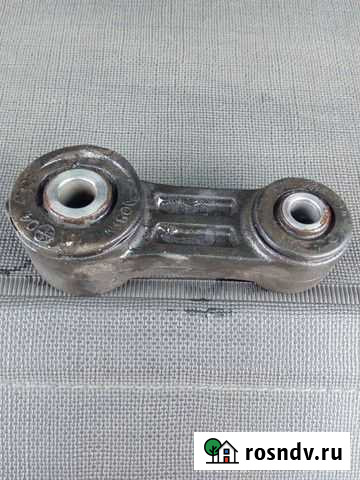 Линк, стойка стабилизатора Subaru Ангарск - изображение 1